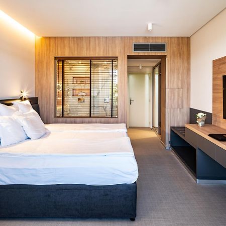 Hotel Sevtopolis Medical & Spa Pavel Banya Bagian luar foto