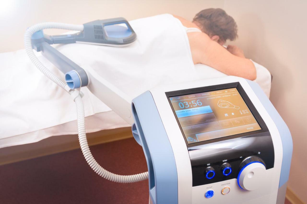 Hotel Sevtopolis Medical & Spa Pavel Banya Bagian luar foto