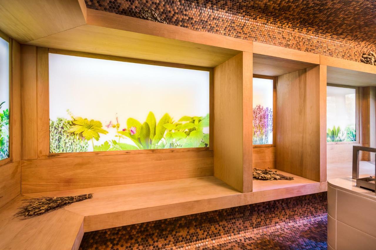 Hotel Sevtopolis Medical & Spa Pavel Banya Bagian luar foto